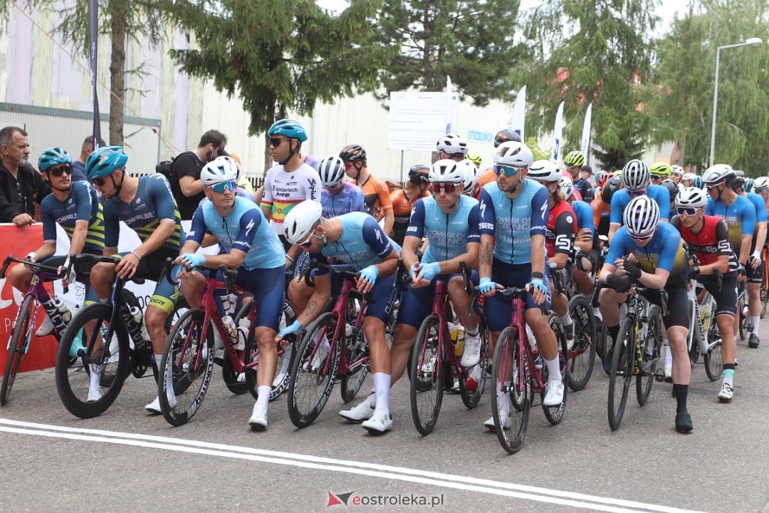 Tour de Kurpie - start 1 etapu [12.06.2024] - zdjęcie #51 - eOstroleka.pl