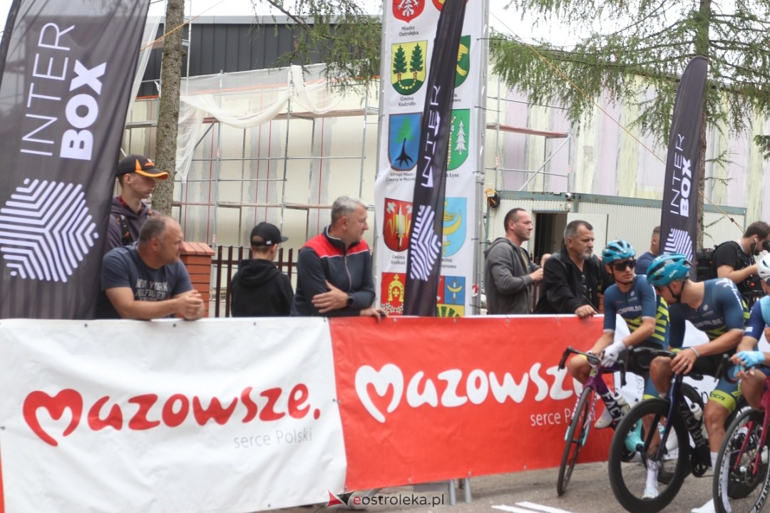 Tour de Kurpie - start 1 etapu [12.06.2024] - zdjęcie #49 - eOstroleka.pl