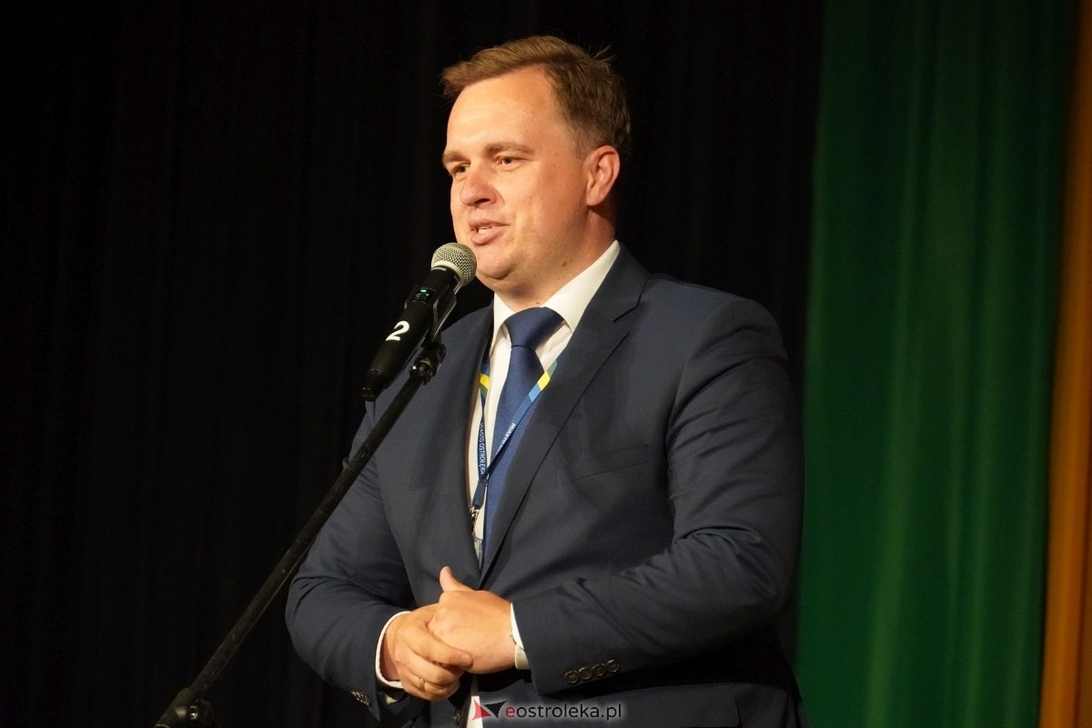 Ostrołęcki Uniwersytet Trzeciego Wieku żegna kolejny rok akademicki [12.06.2024] - zdjęcie #35 - eOstroleka.pl