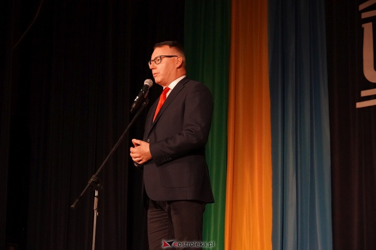 Ostrołęcki Uniwersytet Trzeciego Wieku żegna kolejny rok akademicki [12.06.2024] - zdjęcie #116 - eOstroleka.pl