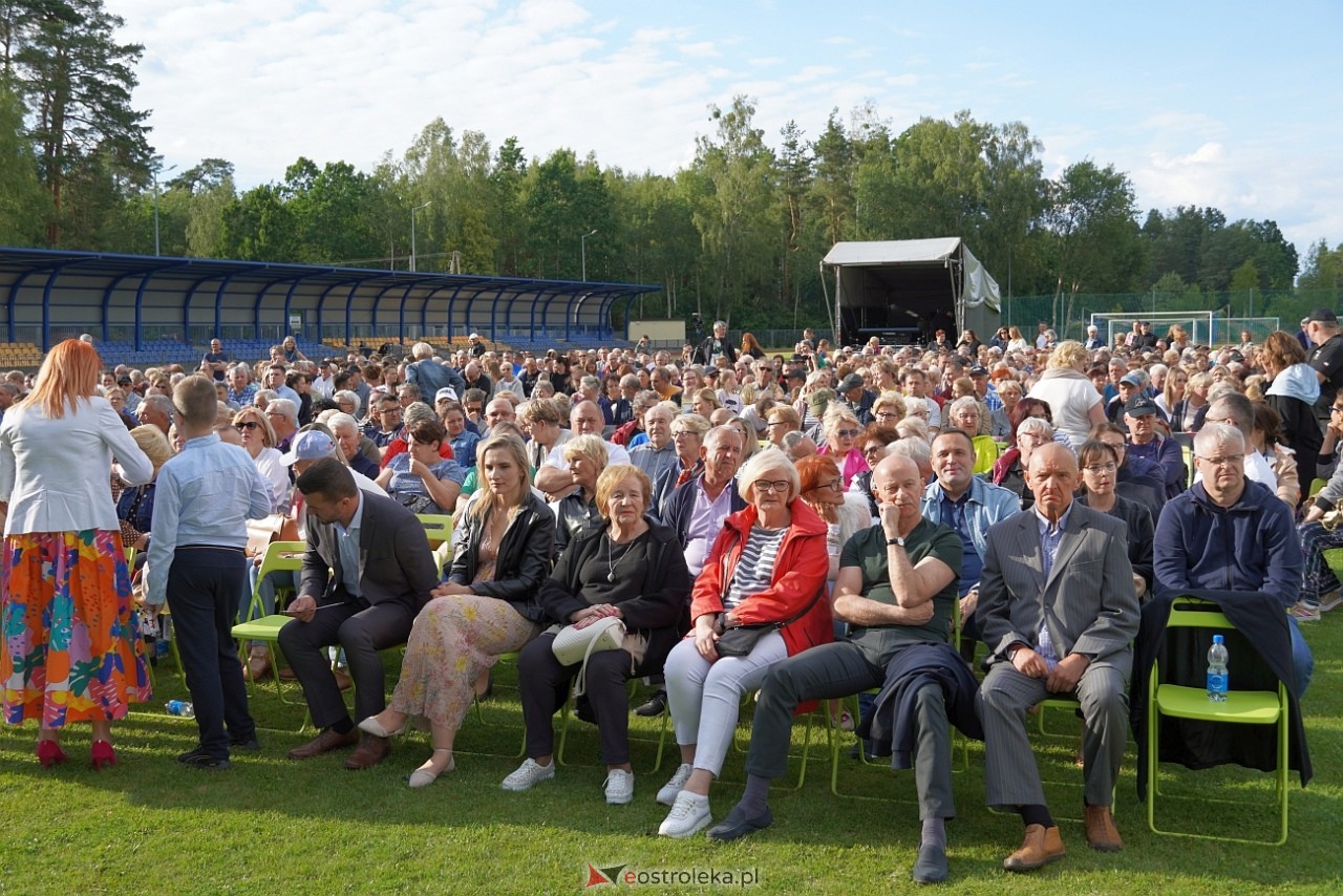 Koncert Zespołu Pieśni i Tańca Mazowsze w Lelisie [12.06.2024] - zdjęcie #228 - eOstroleka.pl