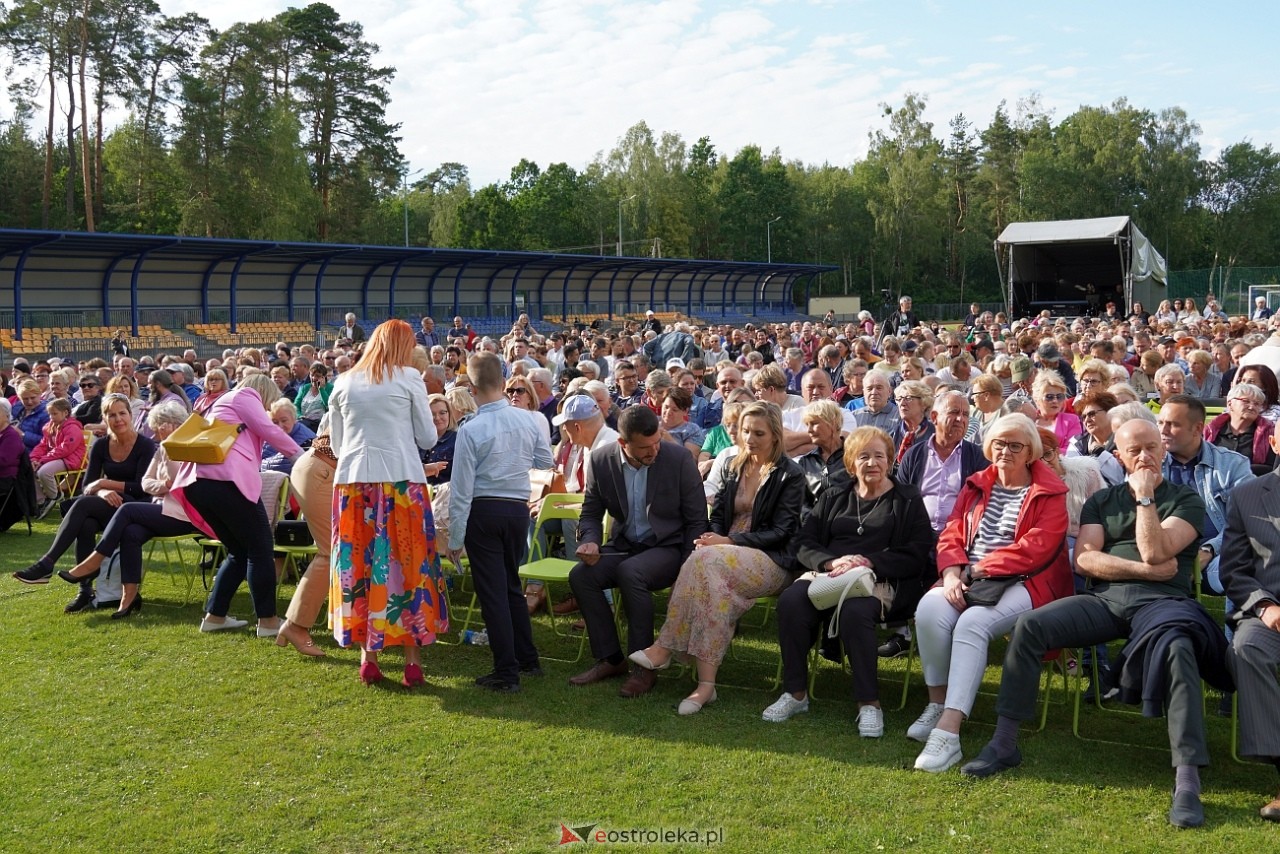 Koncert Zespołu Pieśni i Tańca Mazowsze w Lelisie [12.06.2024] - zdjęcie #227 - eOstroleka.pl