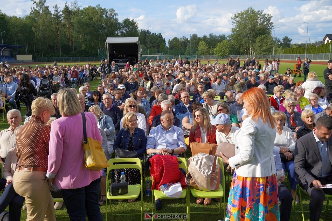 Koncert Zespołu Pieśni i Tańca Mazowsze w Lelisie [12.06.2024] - zdjęcie #226 - eOstroleka.pl