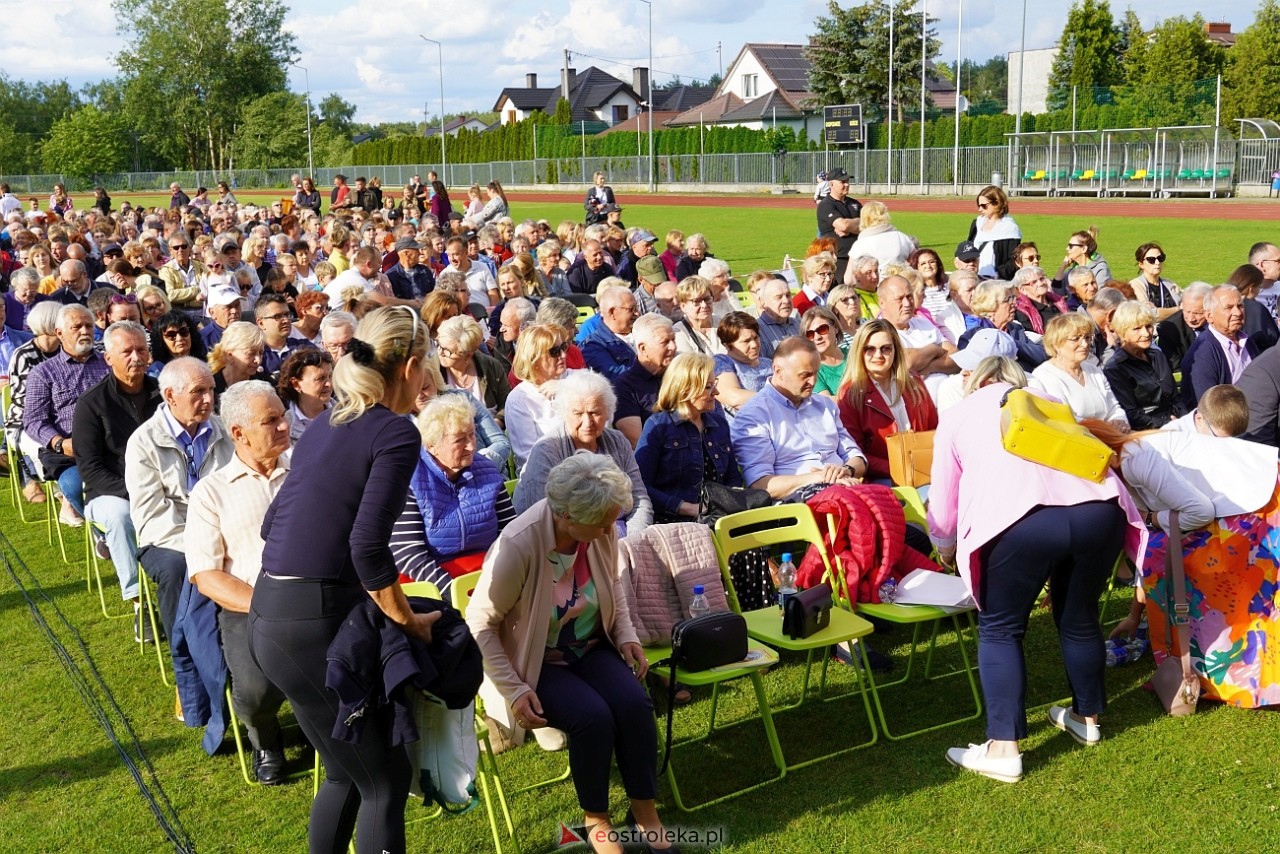 Koncert Zespołu Pieśni i Tańca Mazowsze w Lelisie [12.06.2024] - zdjęcie #224 - eOstroleka.pl