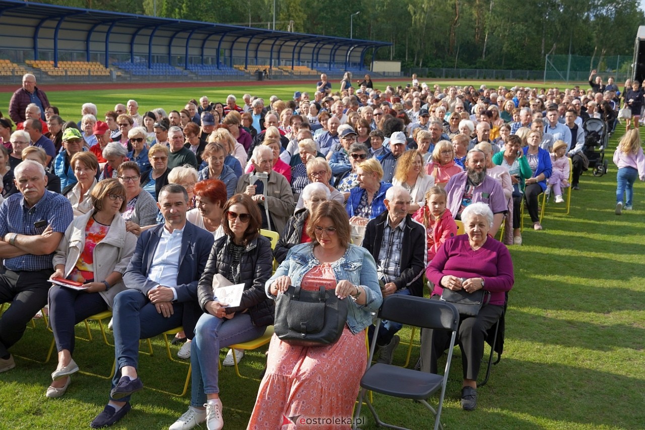 Koncert Zespołu Pieśni i Tańca Mazowsze w Lelisie [12.06.2024] - zdjęcie #223 - eOstroleka.pl