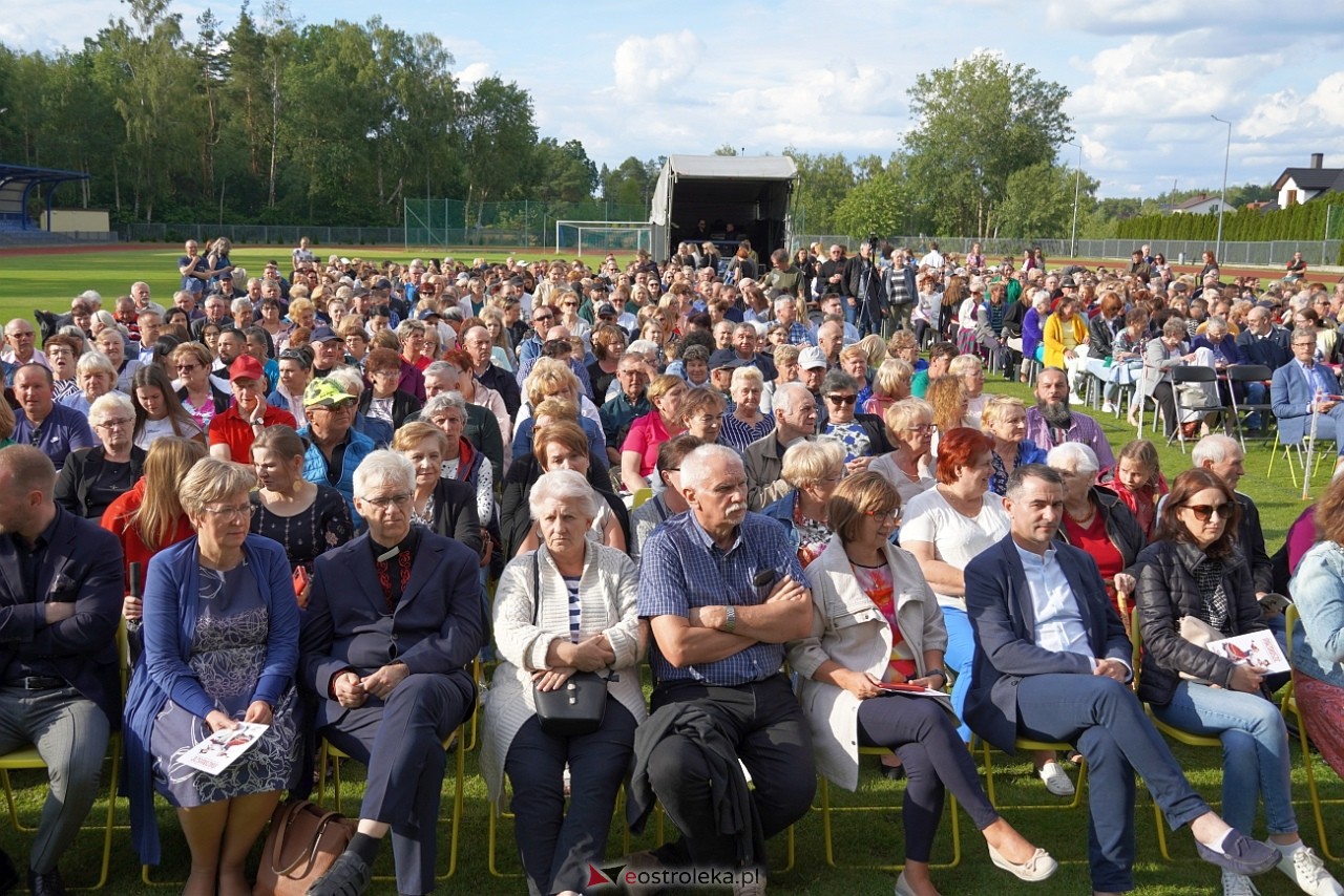 Koncert Zespołu Pieśni i Tańca Mazowsze w Lelisie [12.06.2024] - zdjęcie #222 - eOstroleka.pl