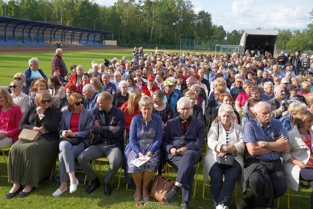 Koncert Zespołu Pieśni i Tańca Mazowsze w Lelisie [12.06.2024] - zdjęcie #221 - eOstroleka.pl