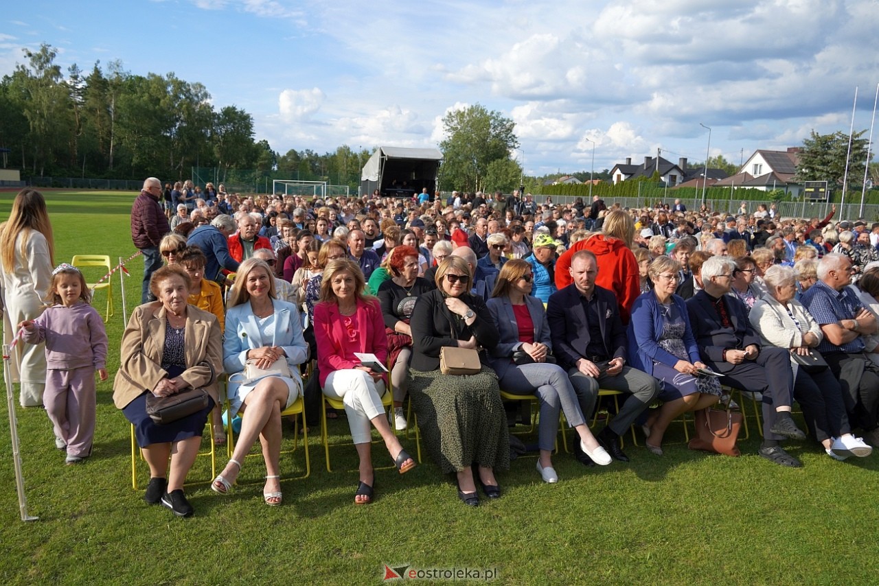 Koncert Zespołu Pieśni i Tańca Mazowsze w Lelisie [12.06.2024] - zdjęcie #220 - eOstroleka.pl