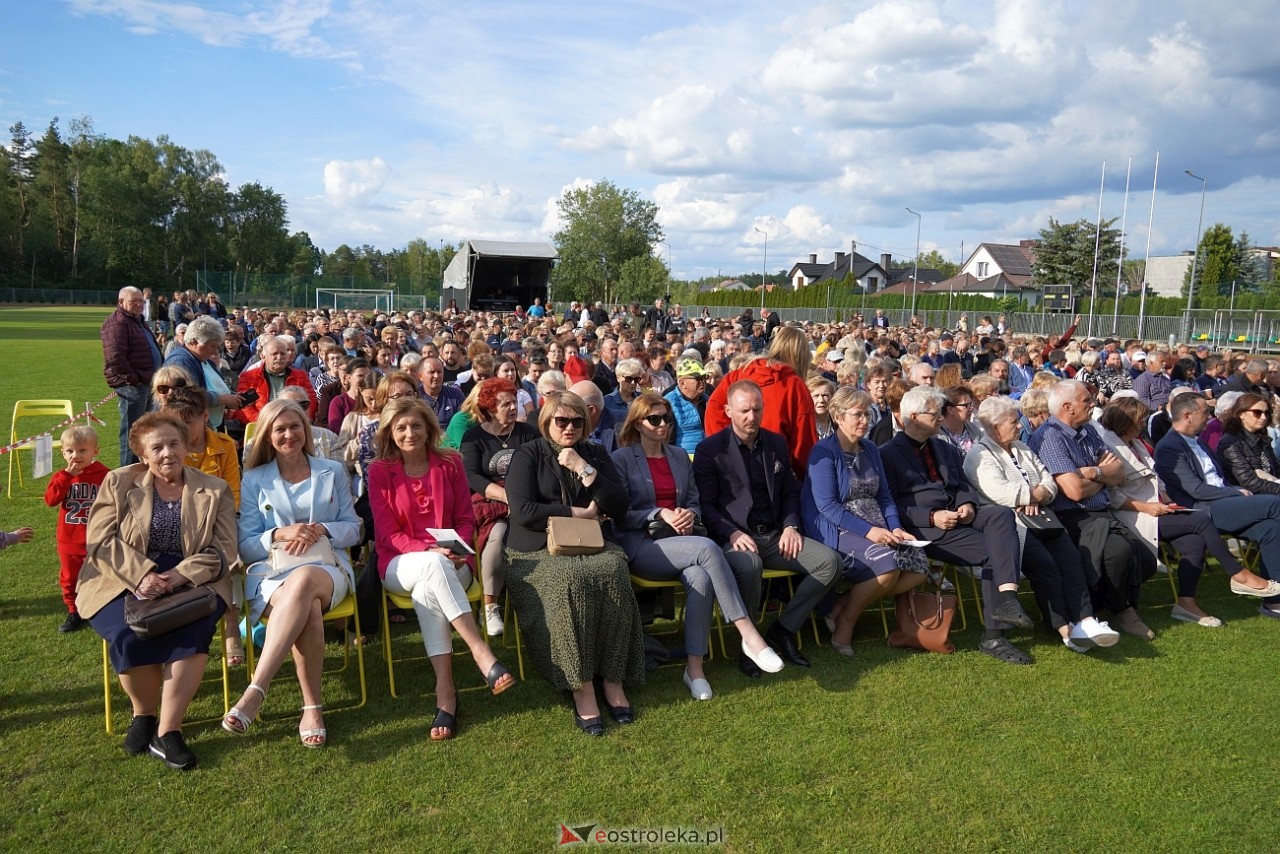 Koncert Zespołu Pieśni i Tańca Mazowsze w Lelisie [12.06.2024] - zdjęcie #219 - eOstroleka.pl
