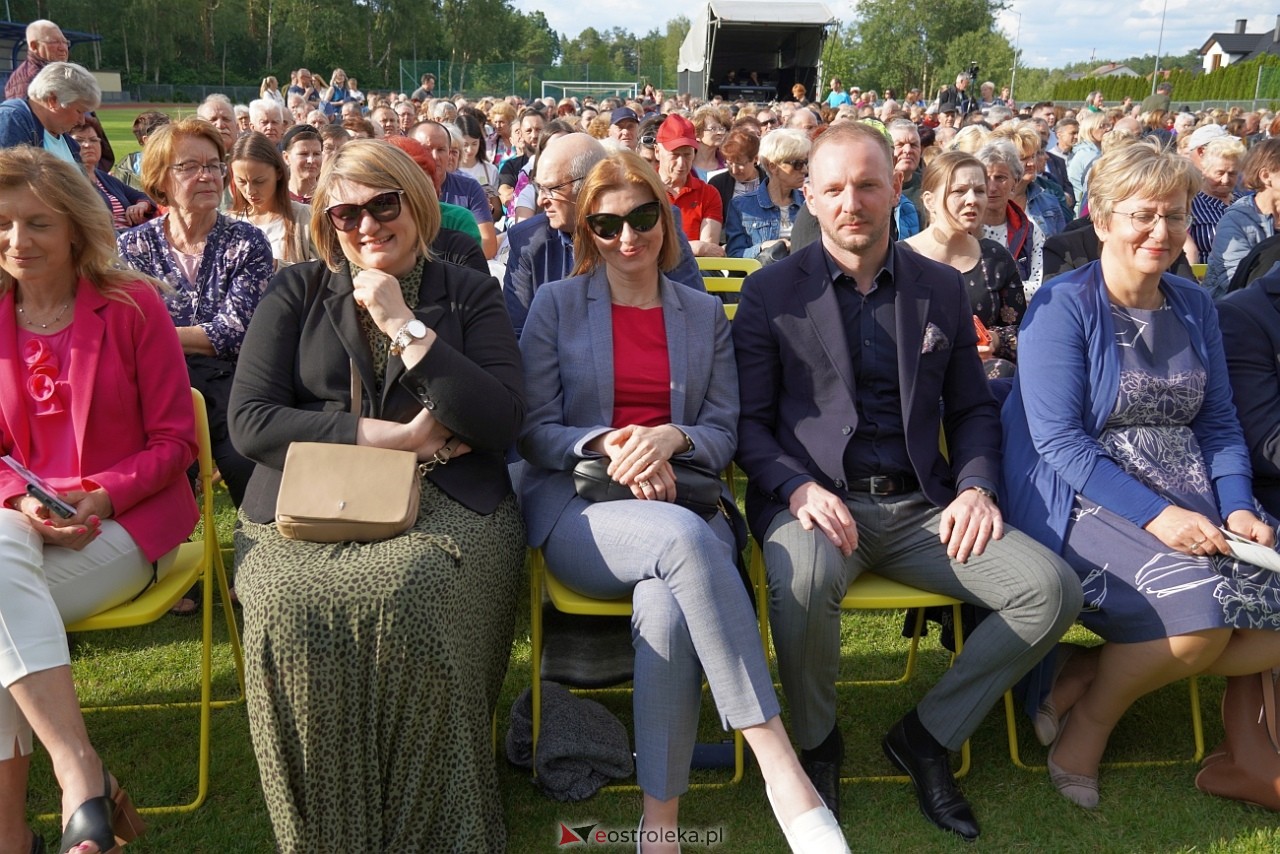 Koncert Zespołu Pieśni i Tańca Mazowsze w Lelisie [12.06.2024] - zdjęcie #218 - eOstroleka.pl