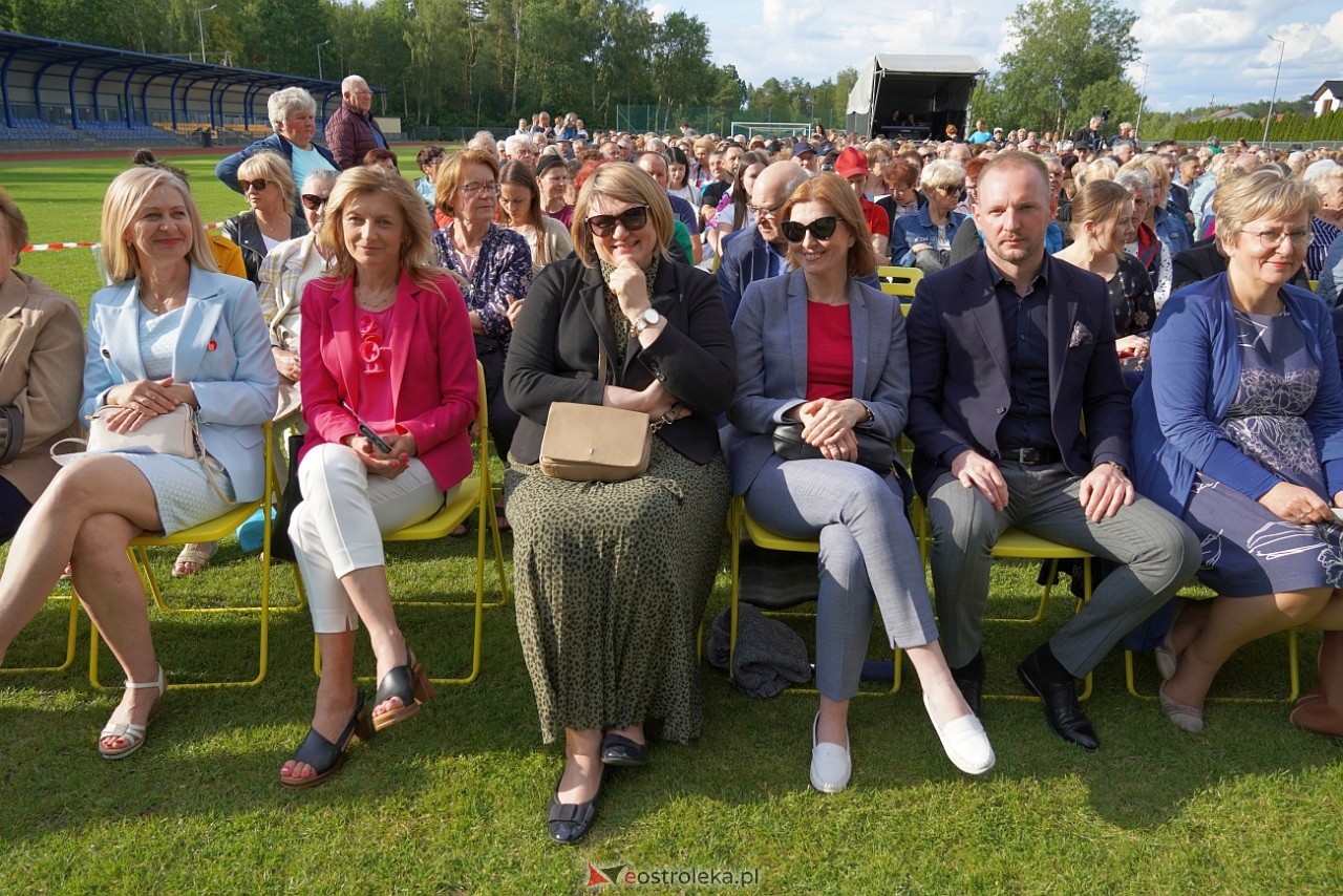 Koncert Zespołu Pieśni i Tańca Mazowsze w Lelisie [12.06.2024] - zdjęcie #217 - eOstroleka.pl