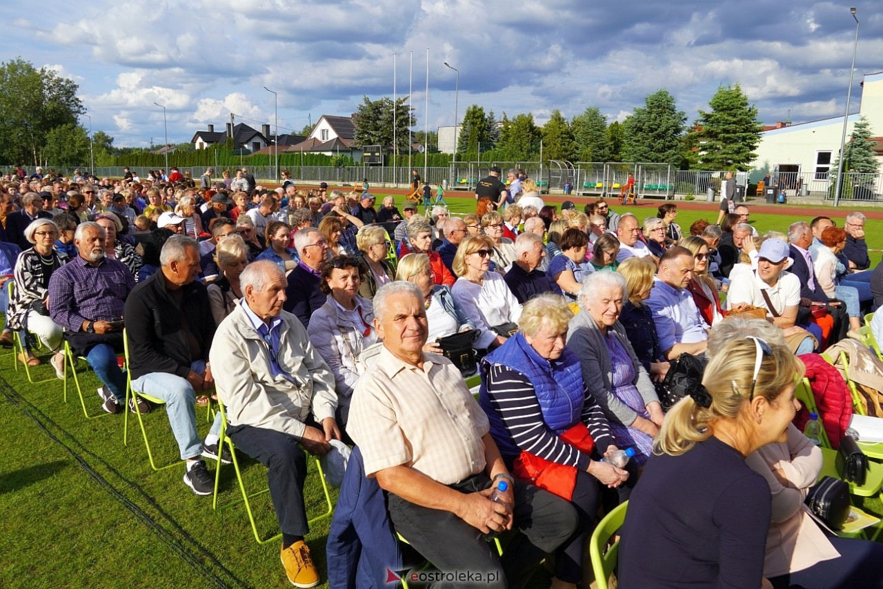Koncert Zespołu Pieśni i Tańca Mazowsze w Lelisie [12.06.2024] - zdjęcie #215 - eOstroleka.pl