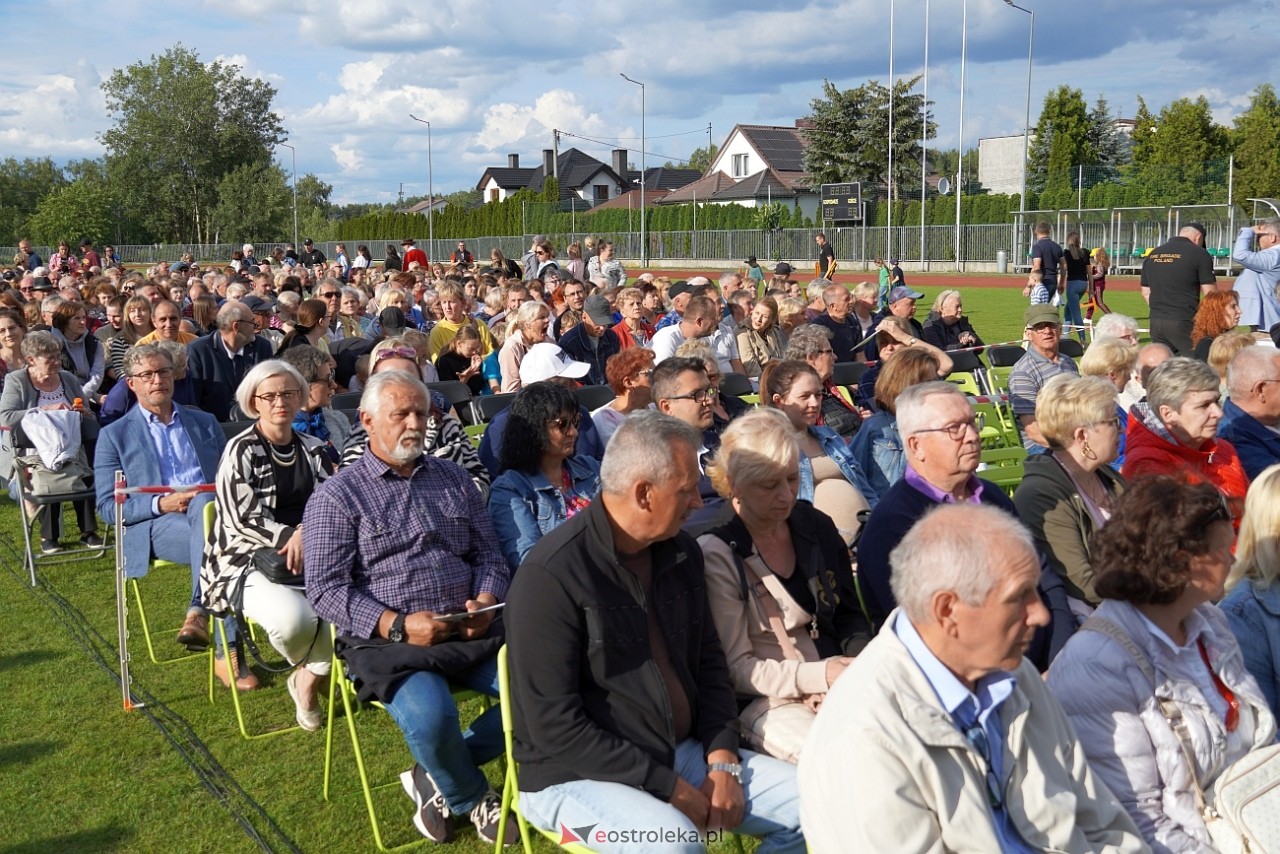 Koncert Zespołu Pieśni i Tańca Mazowsze w Lelisie [12.06.2024] - zdjęcie #214 - eOstroleka.pl