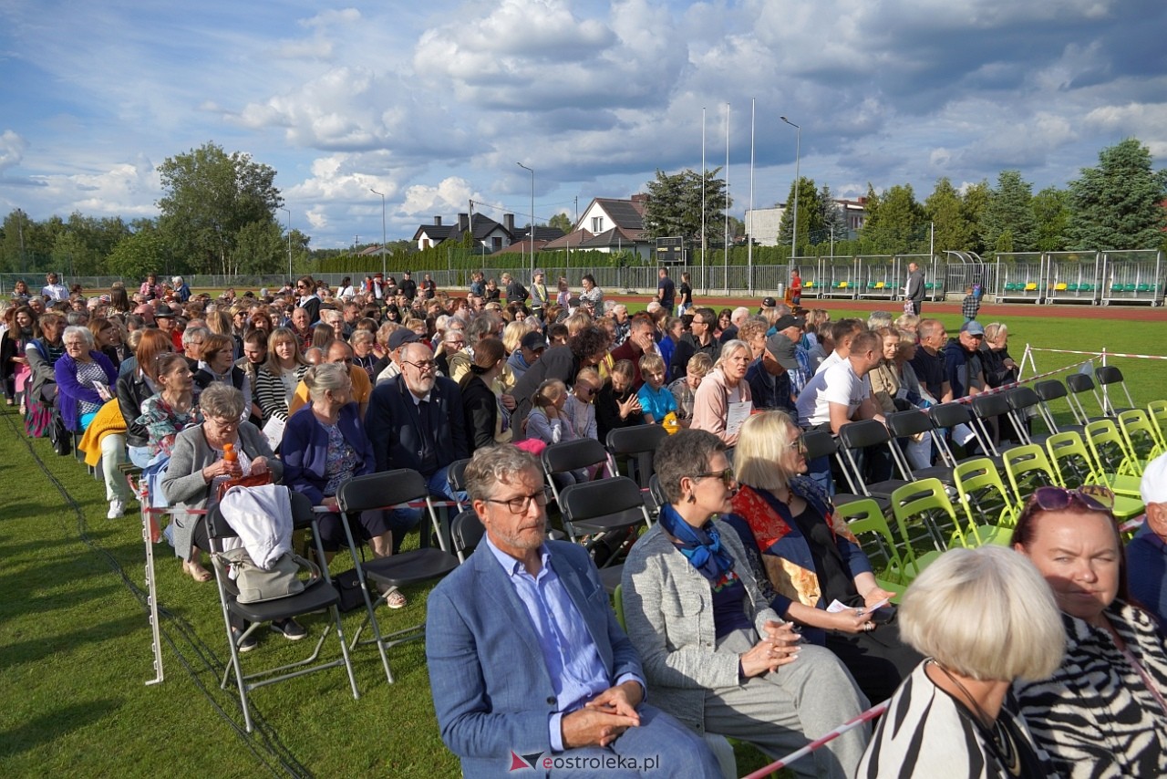 Koncert Zespołu Pieśni i Tańca Mazowsze w Lelisie [12.06.2024] - zdjęcie #213 - eOstroleka.pl