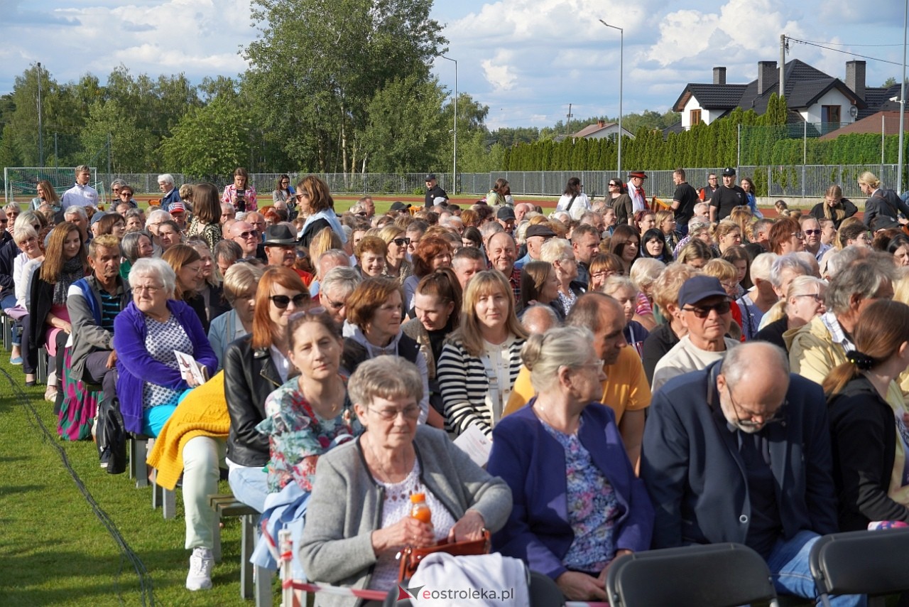 Koncert Zespołu Pieśni i Tańca Mazowsze w Lelisie [12.06.2024] - zdjęcie #212 - eOstroleka.pl