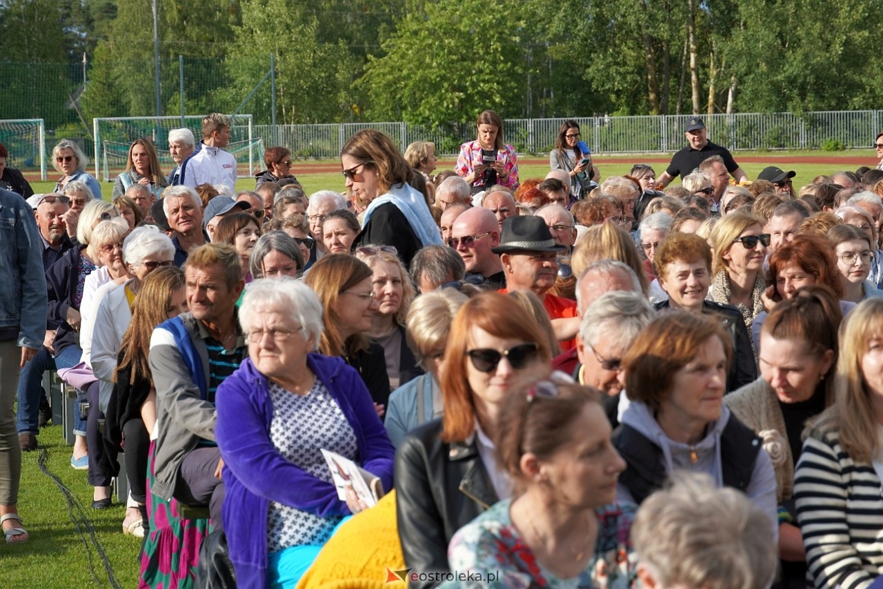 Koncert Zespołu Pieśni i Tańca Mazowsze w Lelisie [12.06.2024] - zdjęcie #211 - eOstroleka.pl