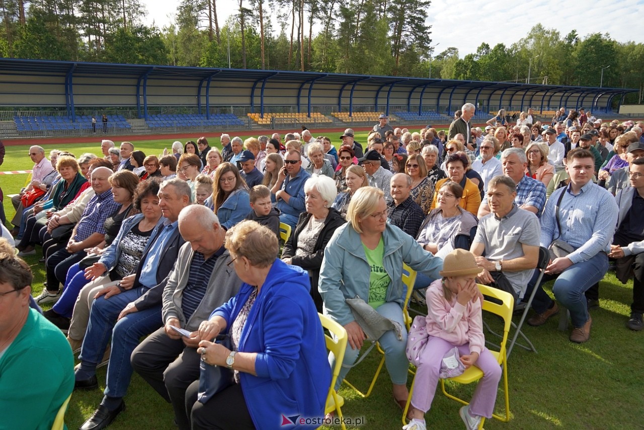 Koncert Zespołu Pieśni i Tańca Mazowsze w Lelisie [12.06.2024] - zdjęcie #209 - eOstroleka.pl