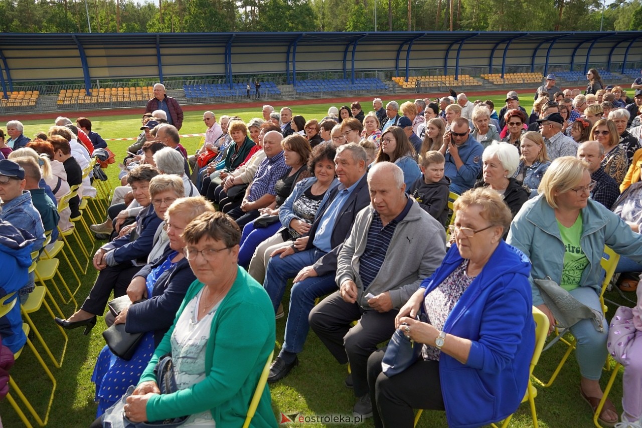 Koncert Zespołu Pieśni i Tańca Mazowsze w Lelisie [12.06.2024] - zdjęcie #208 - eOstroleka.pl