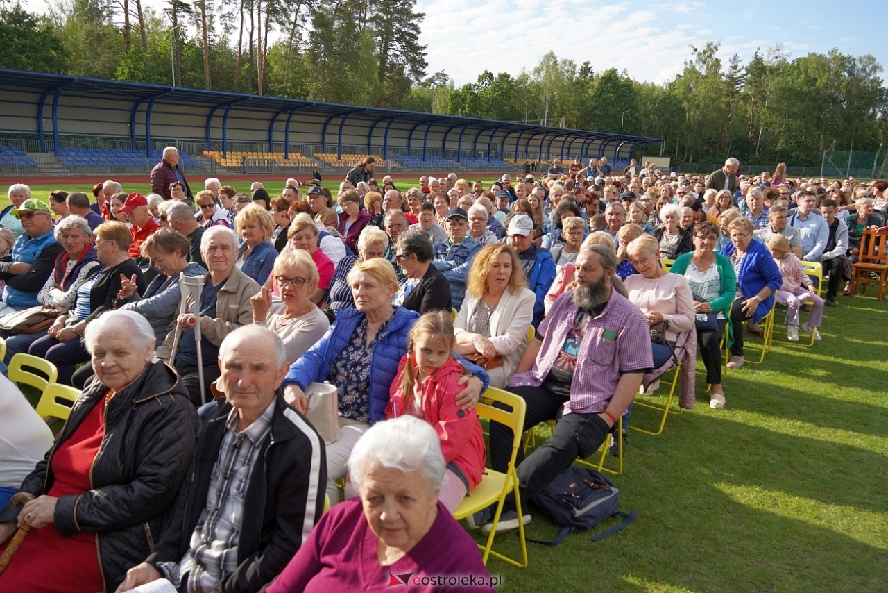 Koncert Zespołu Pieśni i Tańca Mazowsze w Lelisie [12.06.2024] - zdjęcie #207 - eOstroleka.pl