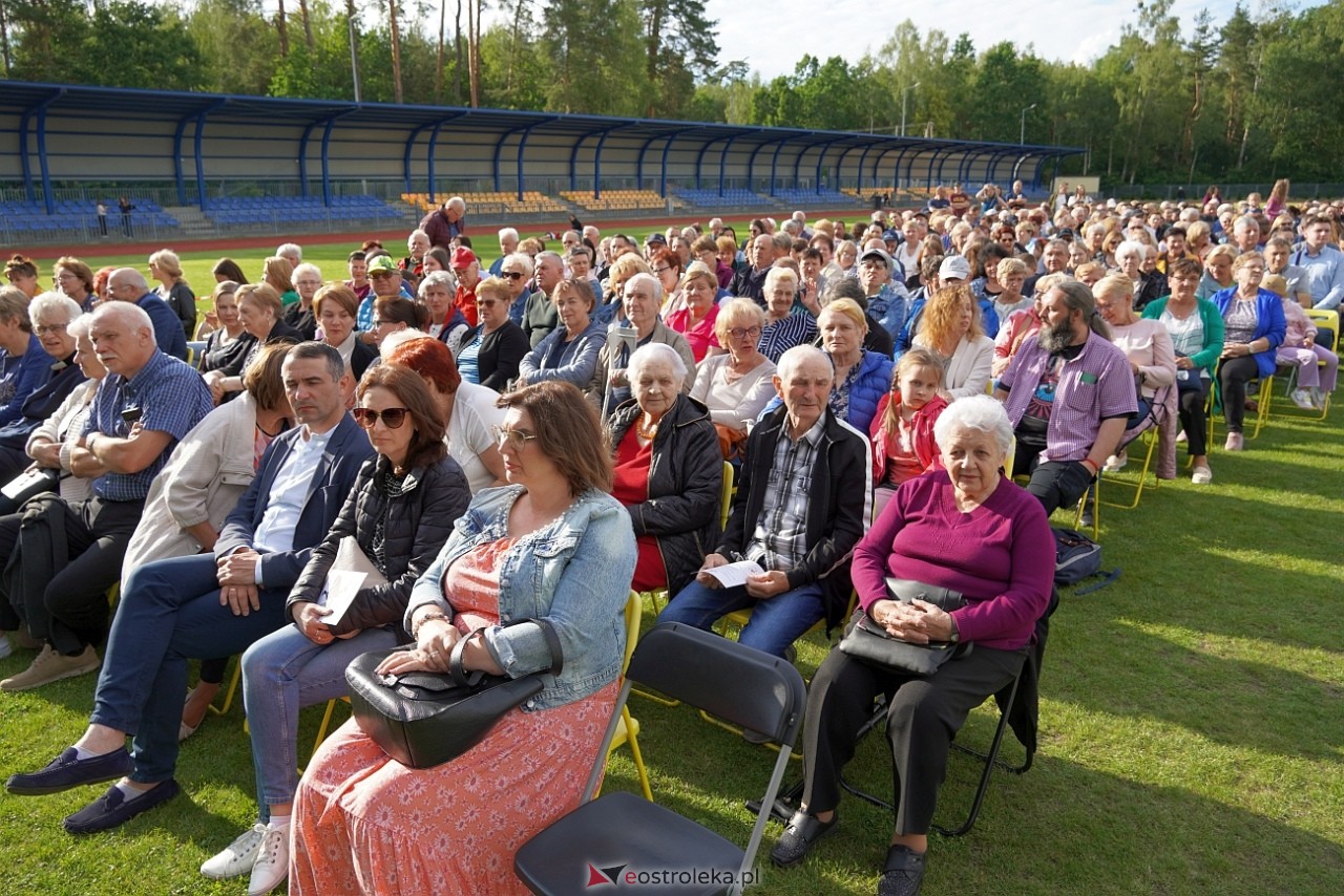 Koncert Zespołu Pieśni i Tańca Mazowsze w Lelisie [12.06.2024] - zdjęcie #206 - eOstroleka.pl
