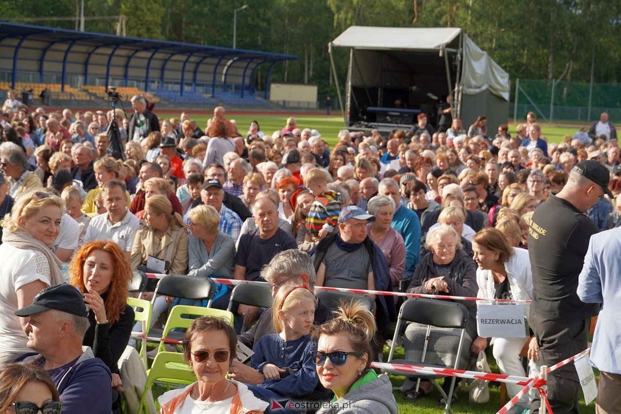 Koncert Zespołu Pieśni i Tańca Mazowsze w Lelisie [12.06.2024] - zdjęcie #204 - eOstroleka.pl
