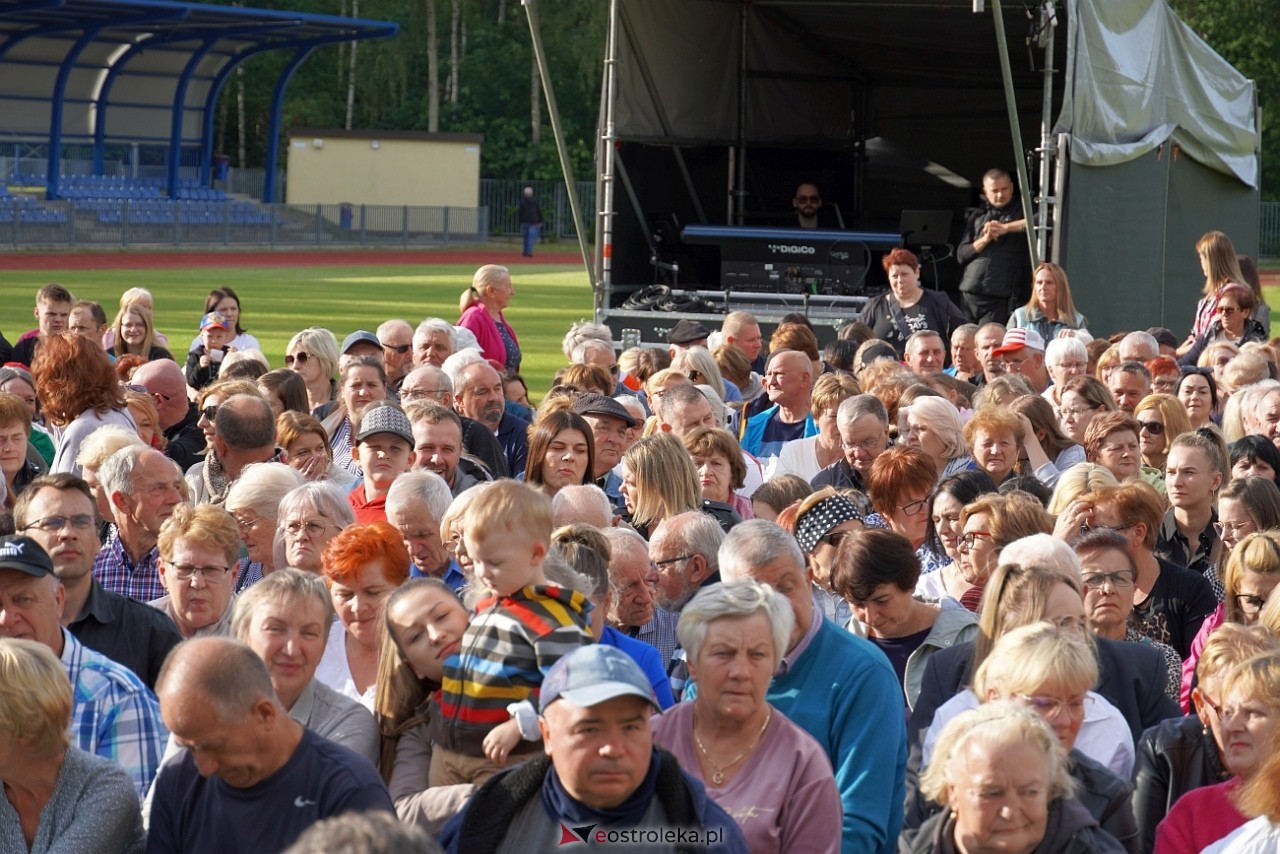 Koncert Zespołu Pieśni i Tańca Mazowsze w Lelisie [12.06.2024] - zdjęcie #203 - eOstroleka.pl