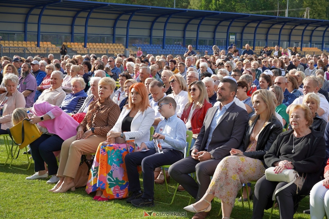 Koncert Zespołu Pieśni i Tańca Mazowsze w Lelisie [12.06.2024] - zdjęcie #201 - eOstroleka.pl