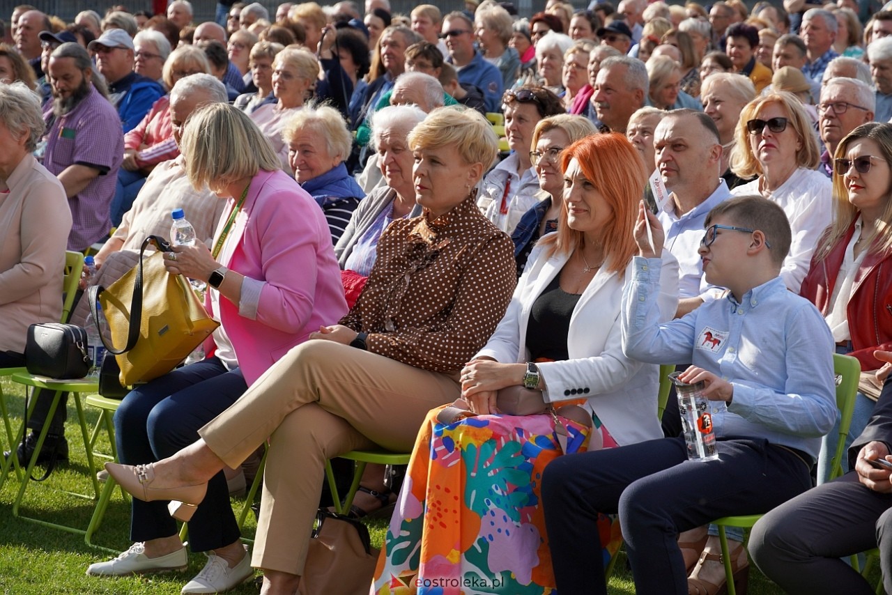 Koncert Zespołu Pieśni i Tańca Mazowsze w Lelisie [12.06.2024] - zdjęcie #200 - eOstroleka.pl