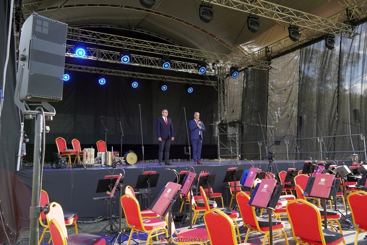 Koncert Zespołu Pieśni i Tańca Mazowsze w Lelisie [12.06.2024] - zdjęcie #196 - eOstroleka.pl