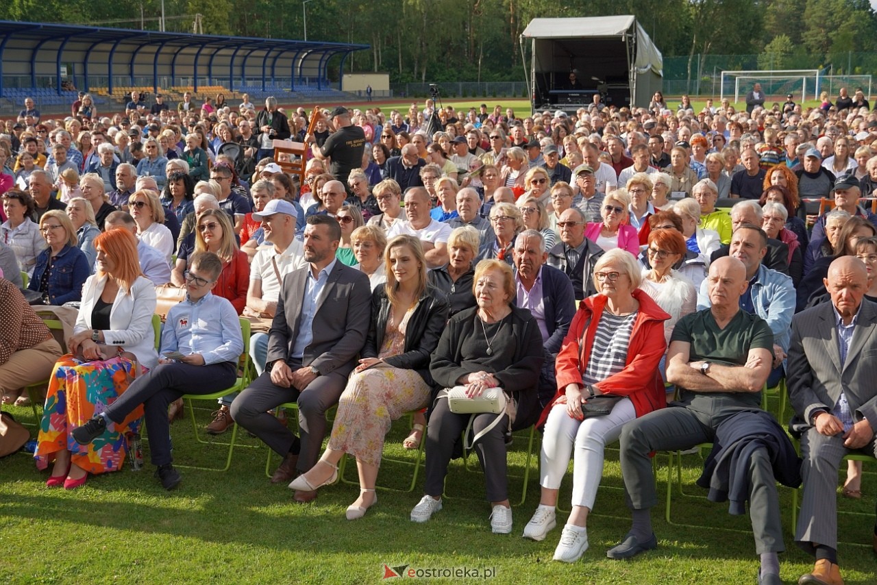 Koncert Zespołu Pieśni i Tańca Mazowsze w Lelisie [12.06.2024] - zdjęcie #194 - eOstroleka.pl