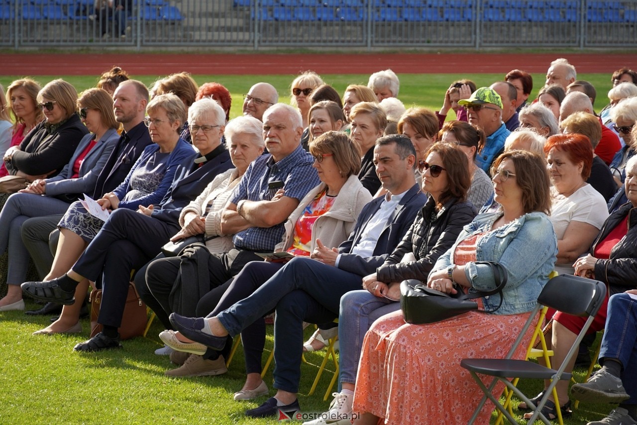 Koncert Zespołu Pieśni i Tańca Mazowsze w Lelisie [12.06.2024] - zdjęcie #193 - eOstroleka.pl
