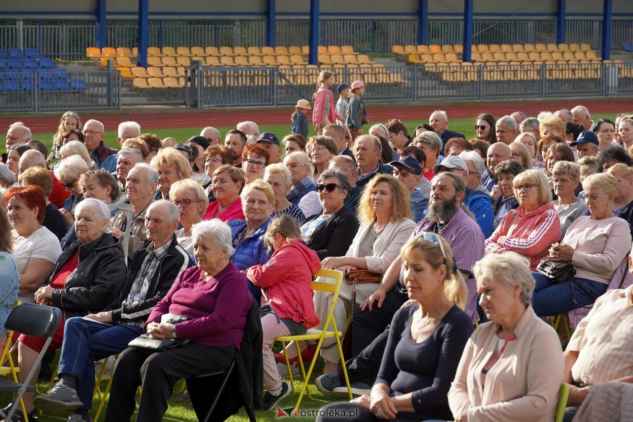 Koncert Zespołu Pieśni i Tańca Mazowsze w Lelisie [12.06.2024] - zdjęcie #191 - eOstroleka.pl