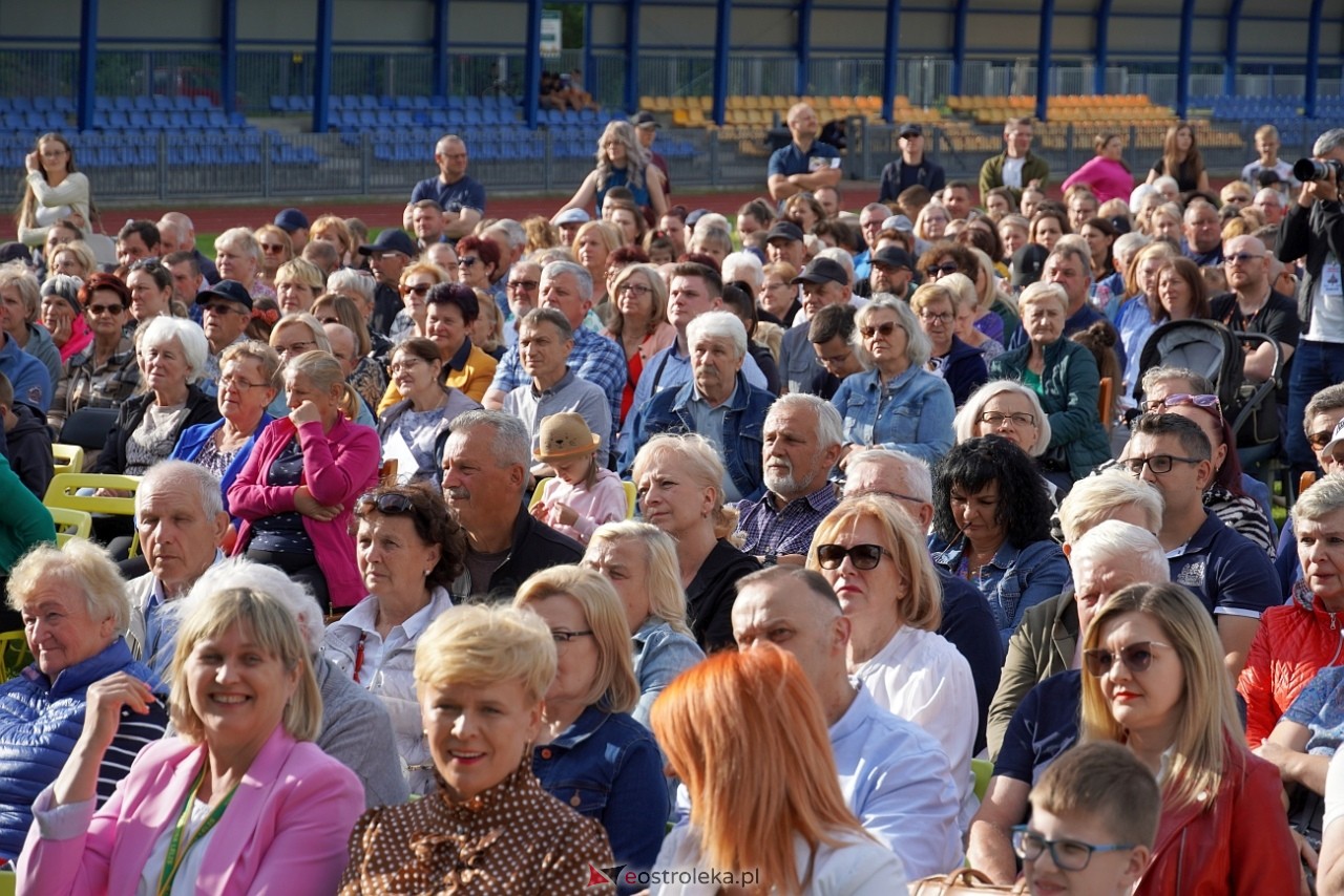 Koncert Zespołu Pieśni i Tańca Mazowsze w Lelisie [12.06.2024] - zdjęcie #189 - eOstroleka.pl
