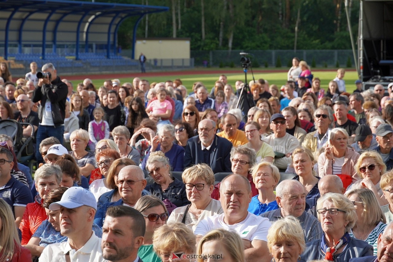 Koncert Zespołu Pieśni i Tańca Mazowsze w Lelisie [12.06.2024] - zdjęcie #187 - eOstroleka.pl