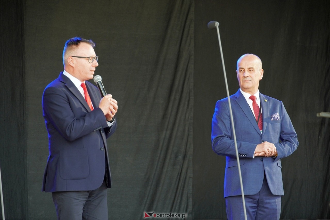 Koncert Zespołu Pieśni i Tańca Mazowsze w Lelisie [12.06.2024] - zdjęcie #185 - eOstroleka.pl