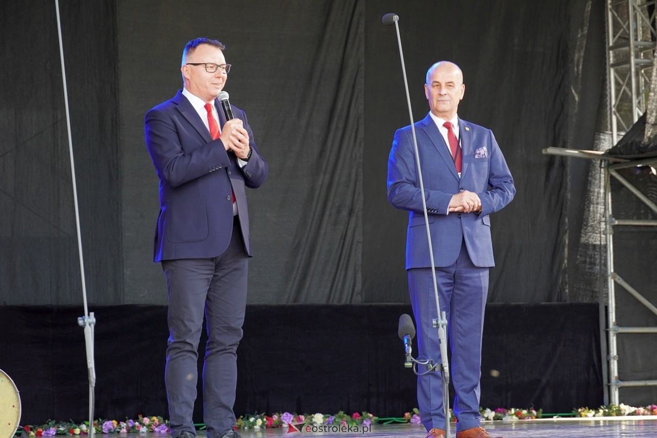 Koncert Zespołu Pieśni i Tańca Mazowsze w Lelisie [12.06.2024] - zdjęcie #184 - eOstroleka.pl