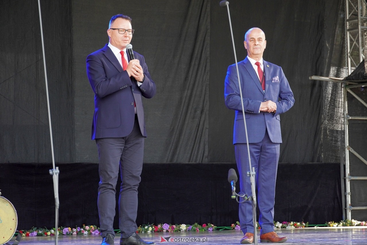 Koncert Zespołu Pieśni i Tańca Mazowsze w Lelisie [12.06.2024] - zdjęcie #183 - eOstroleka.pl