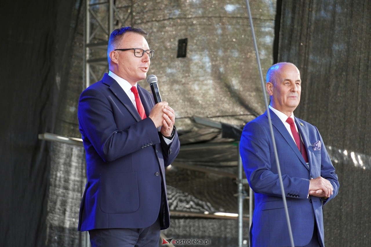 Koncert Zespołu Pieśni i Tańca Mazowsze w Lelisie [12.06.2024] - zdjęcie #182 - eOstroleka.pl