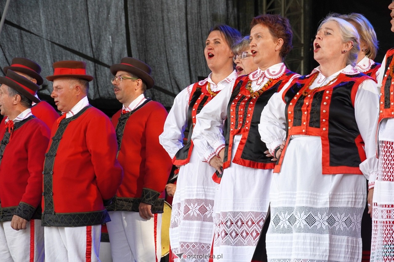 Koncert Zespołu Pieśni i Tańca Mazowsze w Lelisie [12.06.2024] - zdjęcie #180 - eOstroleka.pl