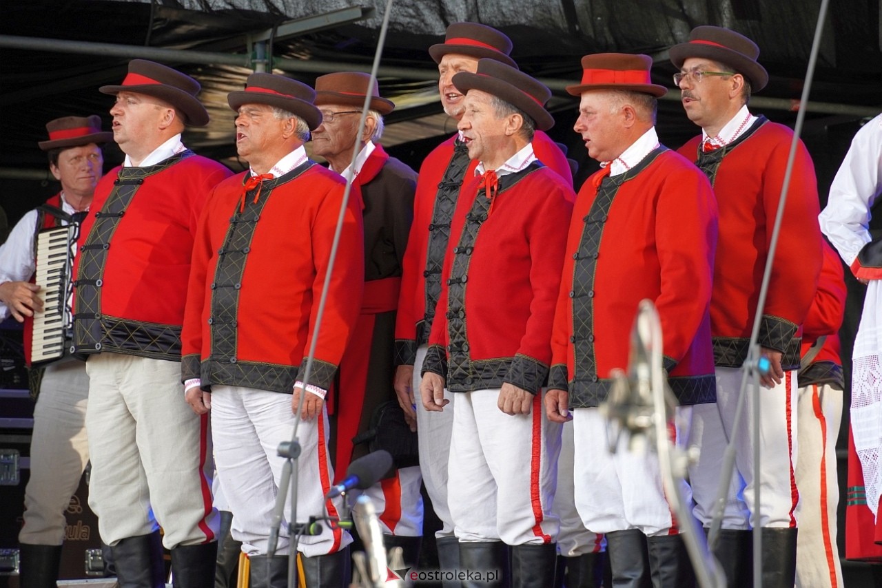 Koncert Zespołu Pieśni i Tańca Mazowsze w Lelisie [12.06.2024] - zdjęcie #178 - eOstroleka.pl