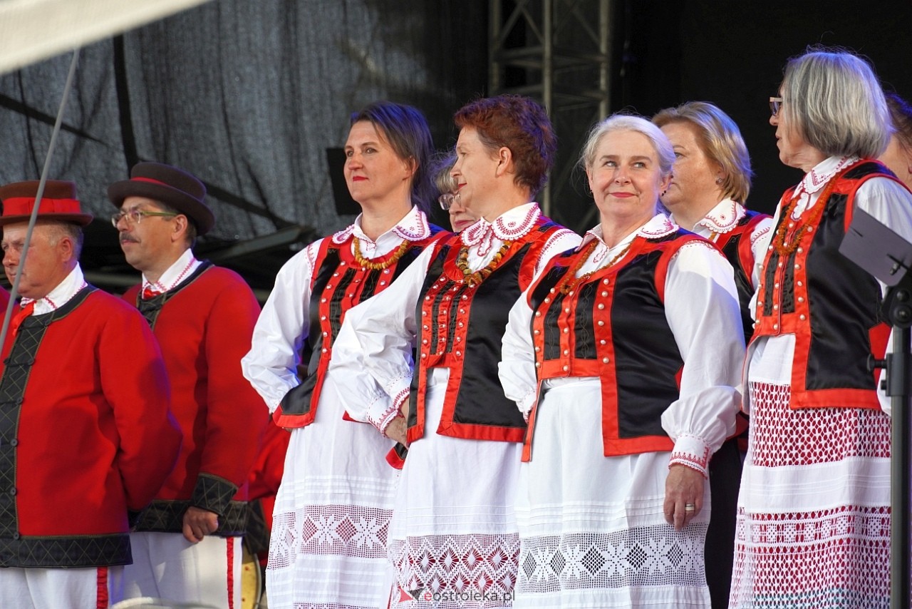 Koncert Zespołu Pieśni i Tańca Mazowsze w Lelisie [12.06.2024] - zdjęcie #177 - eOstroleka.pl