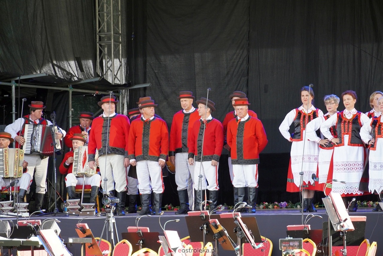 Koncert Zespołu Pieśni i Tańca Mazowsze w Lelisie [12.06.2024] - zdjęcie #174 - eOstroleka.pl