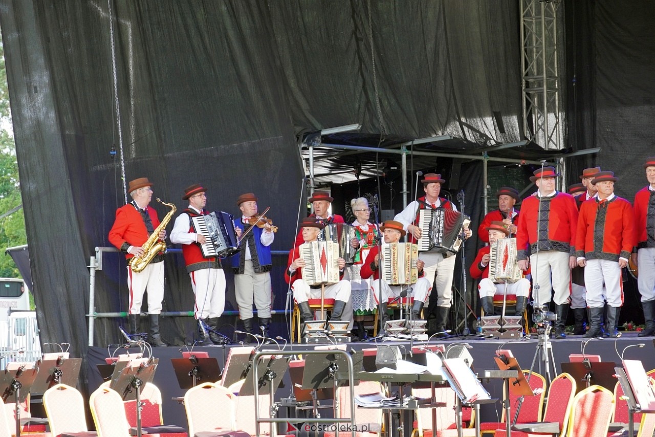 Koncert Zespołu Pieśni i Tańca Mazowsze w Lelisie [12.06.2024] - zdjęcie #168 - eOstroleka.pl