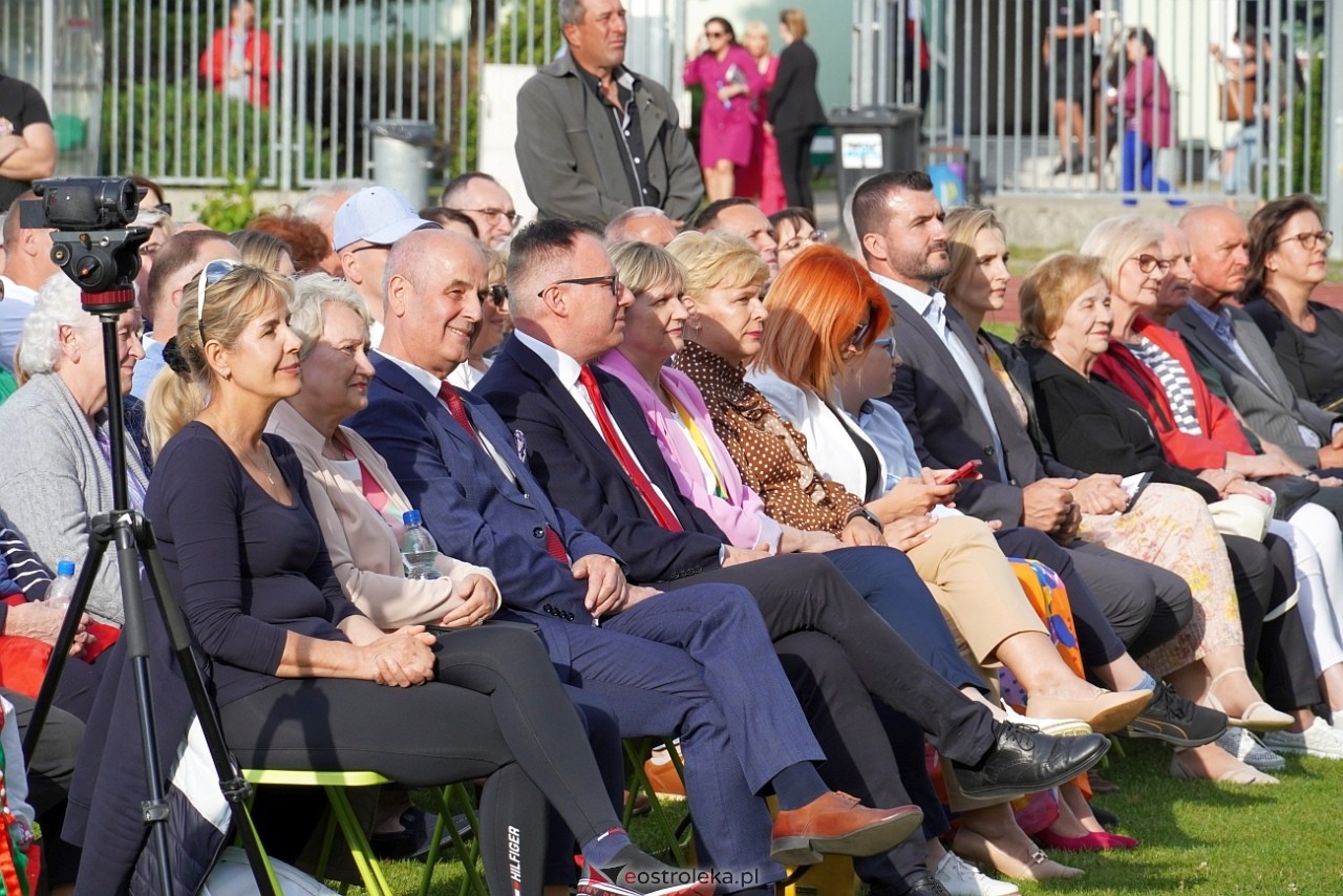 Koncert Zespołu Pieśni i Tańca Mazowsze w Lelisie [12.06.2024] - zdjęcie #167 - eOstroleka.pl