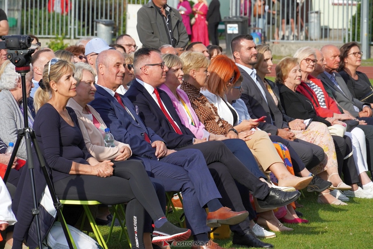Koncert Zespołu Pieśni i Tańca Mazowsze w Lelisie [12.06.2024] - zdjęcie #166 - eOstroleka.pl