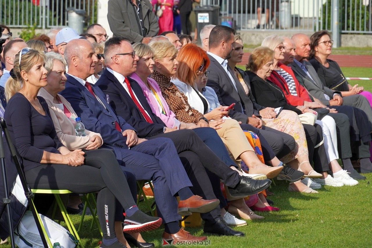 Koncert Zespołu Pieśni i Tańca Mazowsze w Lelisie [12.06.2024] - zdjęcie #165 - eOstroleka.pl