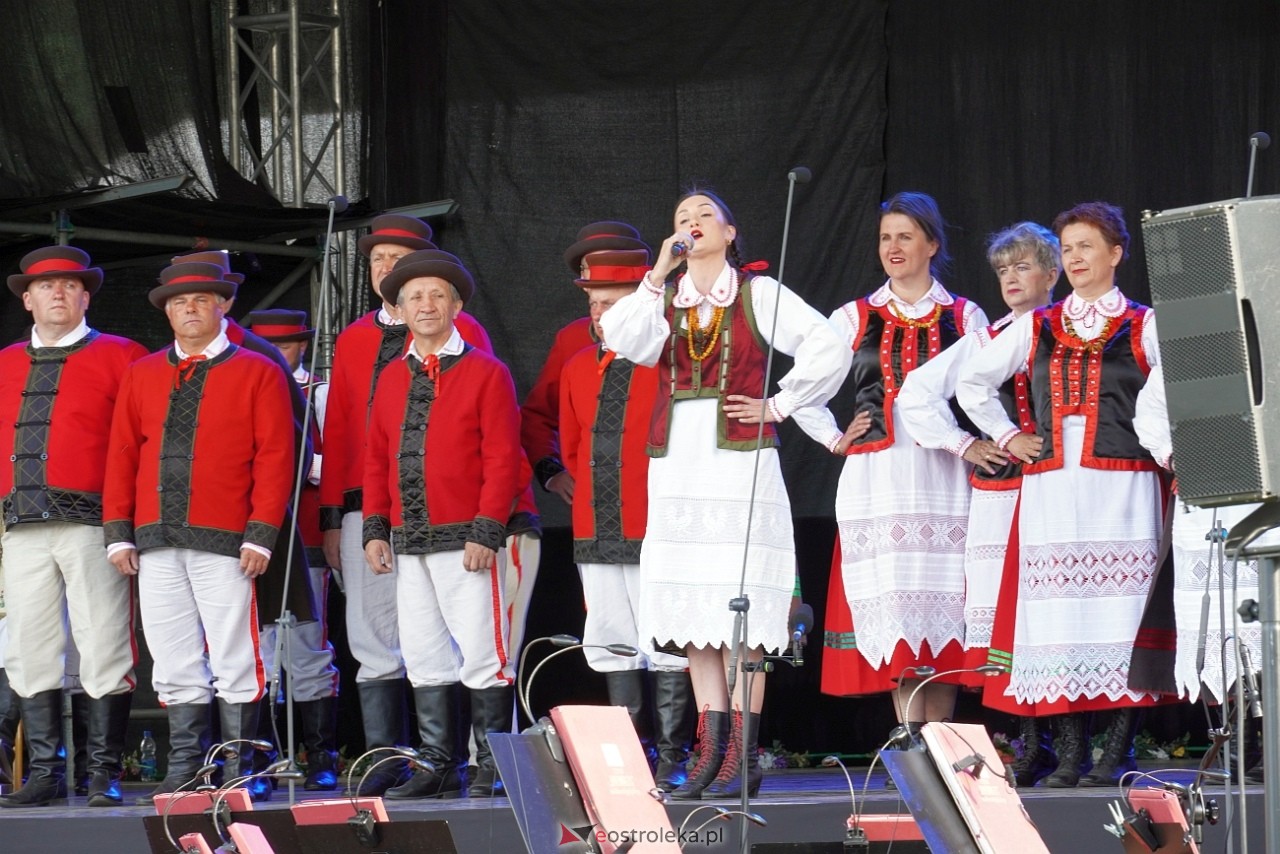 Koncert Zespołu Pieśni i Tańca Mazowsze w Lelisie [12.06.2024] - zdjęcie #163 - eOstroleka.pl