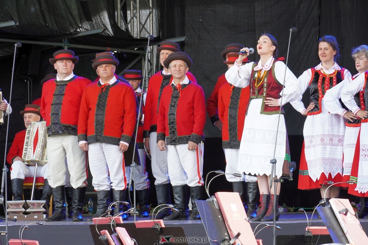 Koncert Zespołu Pieśni i Tańca Mazowsze w Lelisie [12.06.2024] - zdjęcie #162 - eOstroleka.pl