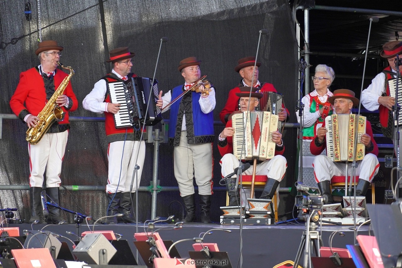 Koncert Zespołu Pieśni i Tańca Mazowsze w Lelisie [12.06.2024] - zdjęcie #158 - eOstroleka.pl