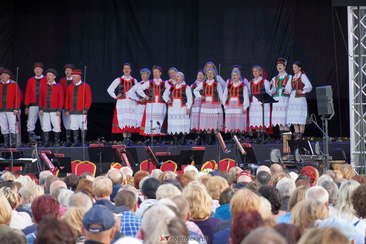 Koncert Zespołu Pieśni i Tańca Mazowsze w Lelisie [12.06.2024] - zdjęcie #151 - eOstroleka.pl